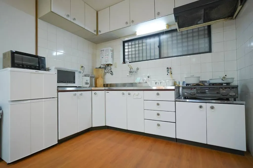 Guishe Housebalcony7Ppl Hanazonocho Tengachaya Osaka