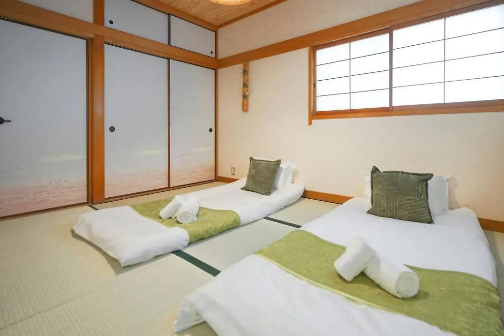 Guishe Housebalcony7Ppl Hanazonocho Tengachaya Osaka