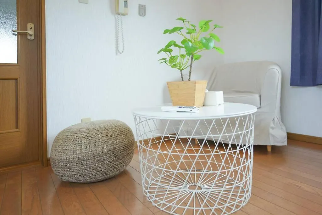 Guishe Housebalcony7Ppl Hanazonocho Tengachaya Osaka Japan