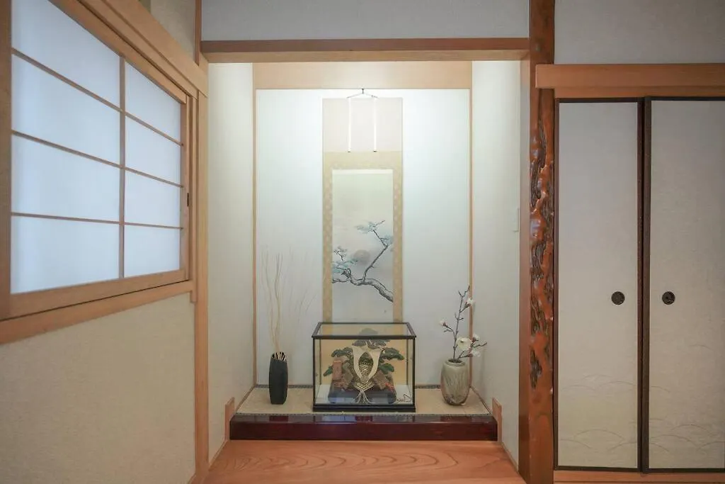 Guishe Housebalcony7Ppl Hanazonocho Tengachaya Osaka
