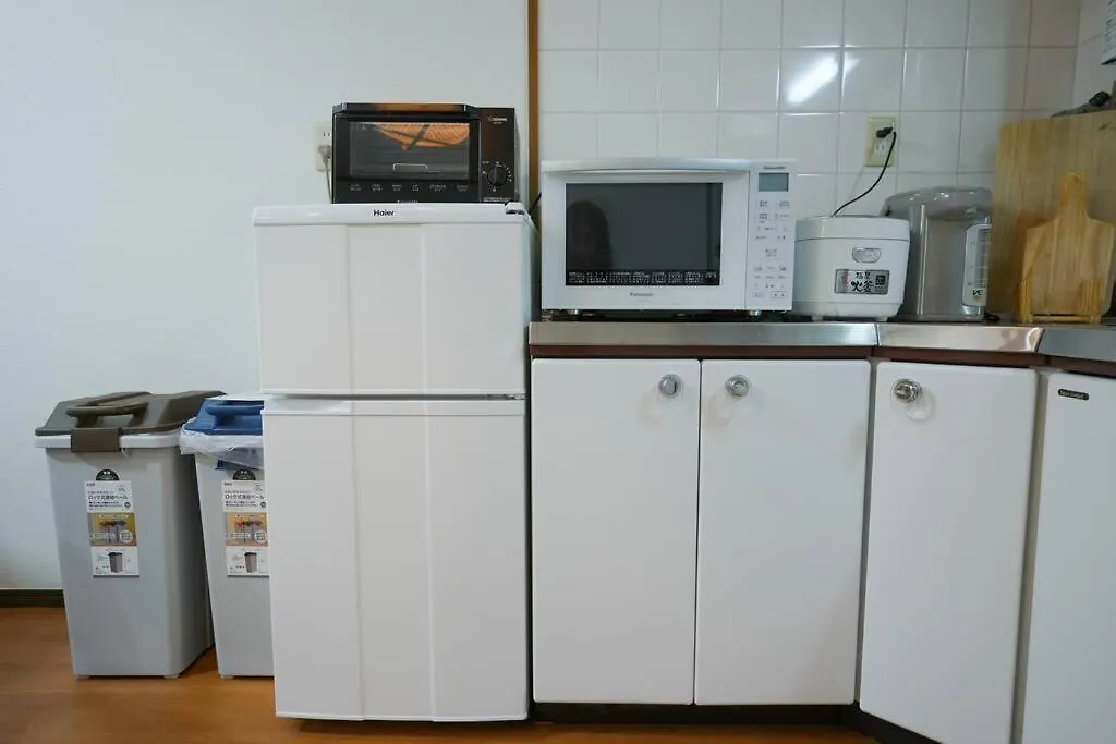 Guishe Housebalcony7Ppl Hanazonocho Tengachaya Osaka Japan