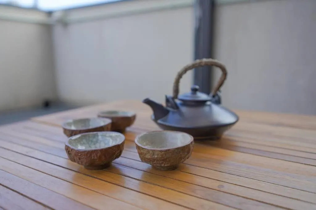 Guishe Housebalcony7Ppl Hanazonocho Tengachaya Osaka 0*,  Japan