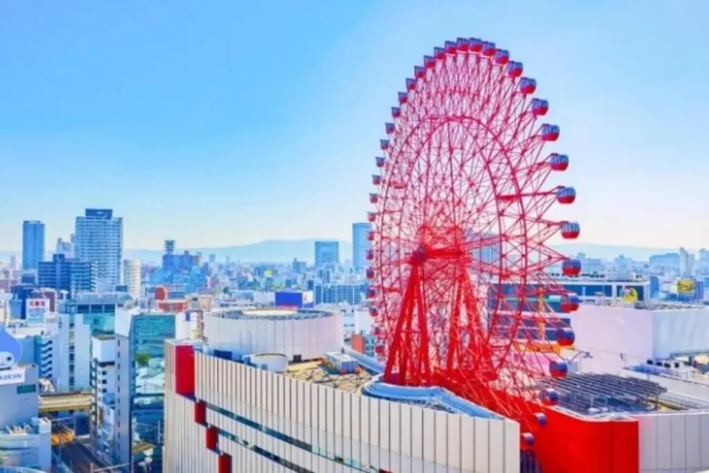 Guishe Housebalcony7Ppl Hanazonocho Tengachaya Osaka 0*,