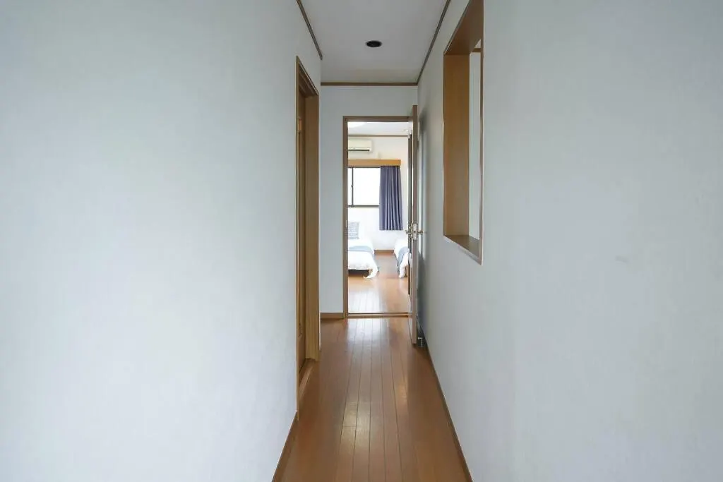Guishe Housebalcony7Ppl Hanazonocho Tengachaya Osaka Apartment