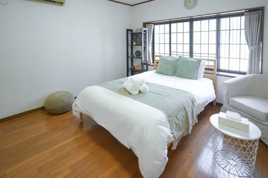 Guishe Housebalcony7Ppl Hanazonocho Tengachaya Osaka